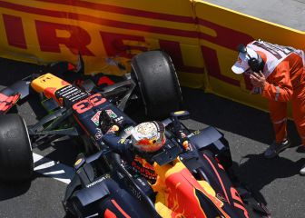 Error de novato del líder