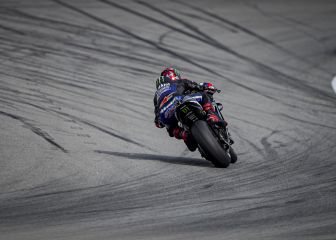 A ver quién para a Quartararo...