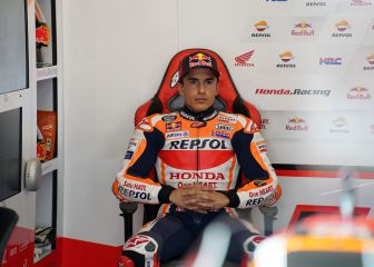 Márquez: 