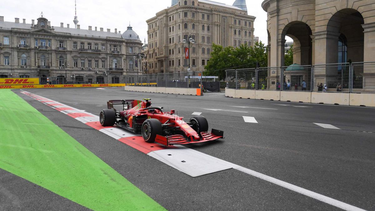 Formula 1 En Vivo Gratis En Espanol