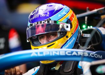 La magia de Alonso ha vuelto: 