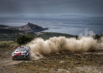Ogier y Toyota, viento en popa hacia los títulos