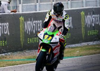 Miquel Pons logra la victoria y otro podio de Torres