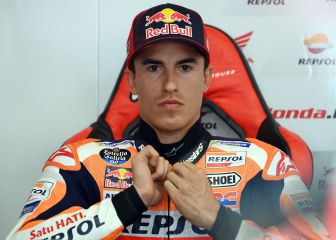 Márquez: 