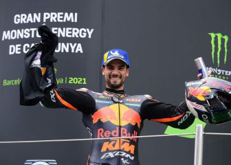 Oliveira reina en el caos