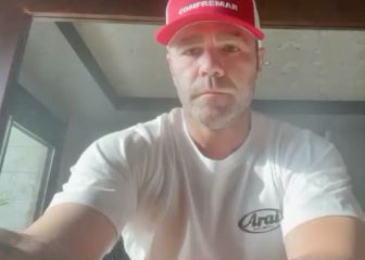 Fonsi Nieto analiza el GP de Montmeló