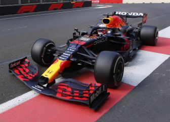 Nuevo motor Honda en Francia: más potencia y fiabilidad