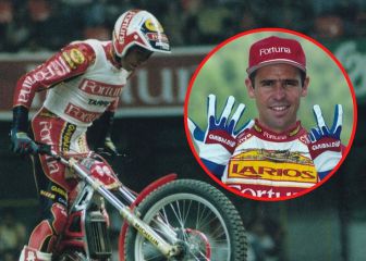 ¿Qué fue de Jordi Tarrés? El pionero del trial en España