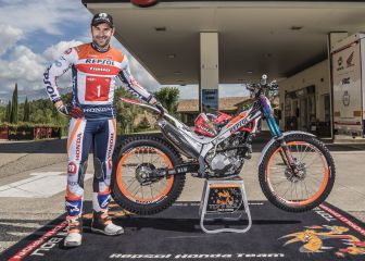 Bou, al límite y Laia regresa