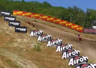 Accidentado estreno de Prado