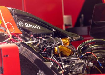 Ferrari se queda con 'Superfast'