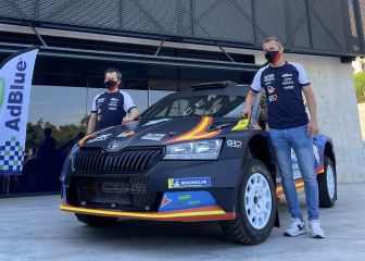 La armada española, a la conquista de Europa