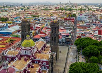 Una México desconocida