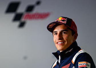 Márquez no ficharía a Sergio Ramos para su Barcelona