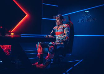 Marc contra Márquez