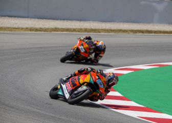 Gardner y Fernández, el duelo que no tiene fin