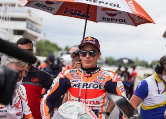 Márquez: 
