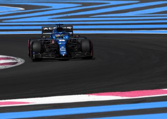 Resultados, resumen y reacciones de los Libres 3 de F1