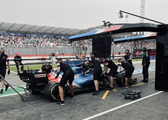 Resultados, resumen y reacciones de la clasificación