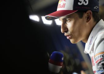 Márquez: 