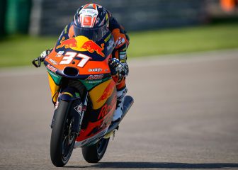 La cuarta del genio Acosta