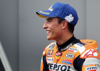 Márquez: 