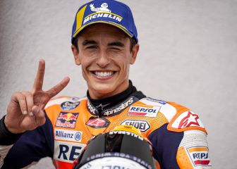 Márquez: 