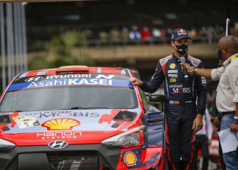 Sordo: “Podía haber sido un golpe muy fuerte”