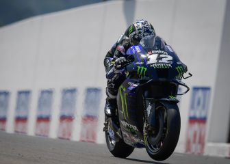 Resurge el mejor Maverick