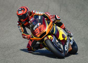 Los Fernández, Gardner y Navarro para empezar