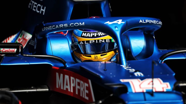 F1 clasificación en Austria: resultados, resumen y reacciones de Alonso y Sainz en el Red Bull Ring