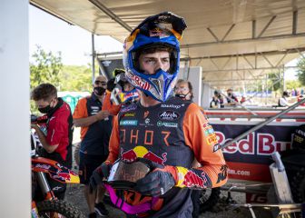 Prado, a resarcirse de su inicio