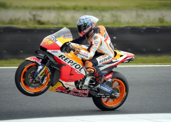 MotoGP Países Bajos 2021: horario, TV y dónde ver el GP de Assen en directo