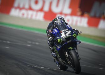 Maverick desencadenado