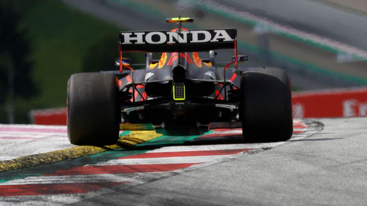 F1 carrera en Austria: resultados, resumen y reacciones de Alonso y Sainz en el Red Bull Ring