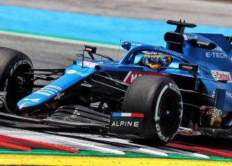 “Un día vamos a tener muchísima suerte”