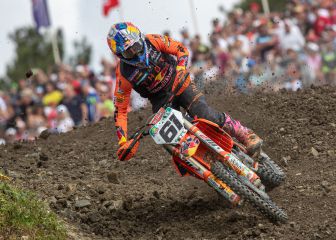 Cal y arena para Jorge Prado
en Matterley Basin
