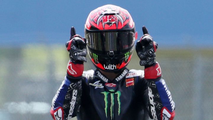Resultados MotoGP 2021: clasificación de la carrera en Assen y así va el Mundial