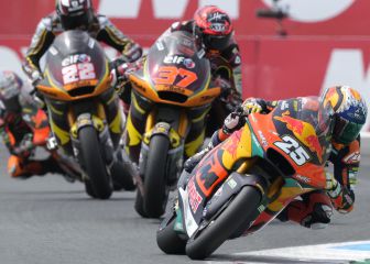 Raúl Fernández se doctora