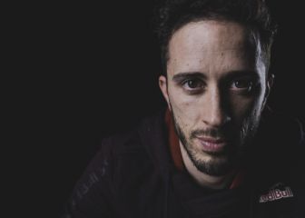 Dovizioso se posiciona para heredar una Yamaha