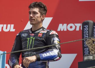 Yamaha y Maverick se separan