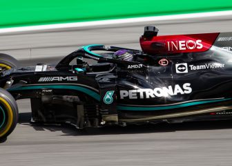 Mercedes ahora dice que sí tendrán mejoras en 2021