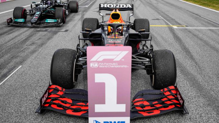 Honda hace realidad la profecía que McLaren trazó para Alonso