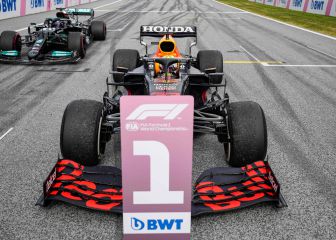 Honda recuperó 14 CV en Francia