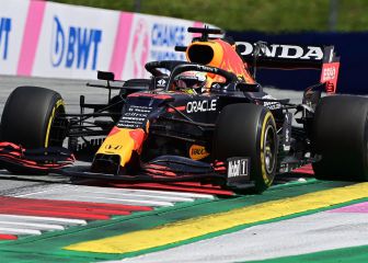 Red Bull pudo ser Ferrari
