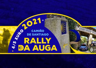 Piloto de rally denunciado por conducir bajo los efectos de sustancias estupefacientes