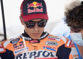 Marc Márquez responde: 