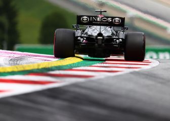 Dudas en Red Bull Ring