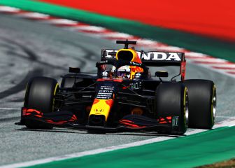 Resultados y resumen de la clasificación en el Red Bull Ring
