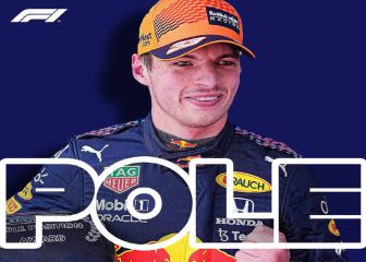 Resultados F1: parrilla de salida del GP de Austria en el Red Bull Ring